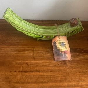NEW. Khelops International. Spiritual Energy piece.